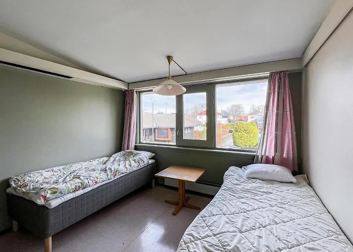 Awesome Apartment In Stavanger With Wifi